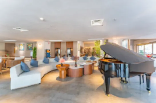 Meishan mindong Suyuan Hotel