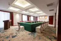 Hetang Yuese Holiday Hotel - 4-نجوم