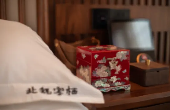 Northern Wei Yunqi B&B (Datong Ancient City Branch)