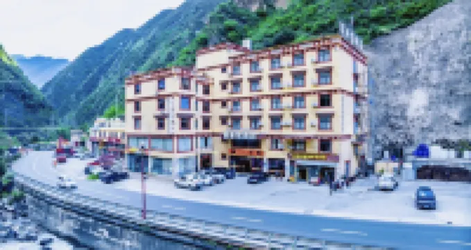 Xinxiyue Hotel