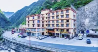 Xinxiyue Hotel