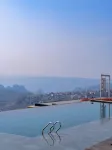 VILLA GREETINGS - Infinity Pools