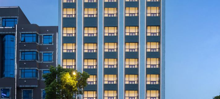 Yeste Hotel Huanggang Cross Street Hotel a Huanggang