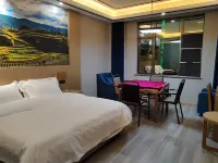 Yuanyang Kaijia Smart Hotel Hotels near Huangcaoling Township