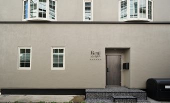 Real Life Aoyama 2Br Suite 3-Bed 3Min Aoyama 1ch