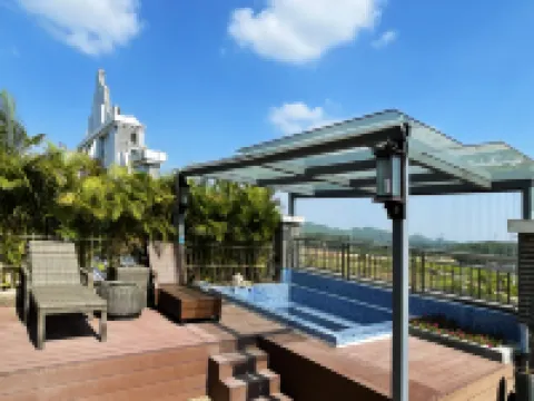 台山僑水度假村