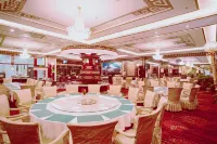 Lhasa U-TSANG HOTEL - Aamiainen