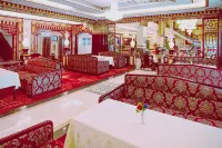 Lhasa U-TSANG HOTEL Hotels in Lhasa