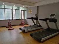 Caiyang Hotel