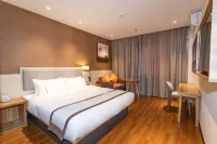 Meitu E-sports Homestay (Yulin Darunfa Convention and Exhibition Center) - Esports