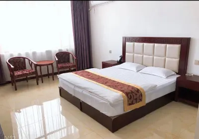 Caddy Hotel