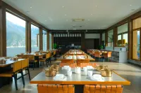 Pingcuokangsang Xuelitaohua Vacation Manor - breakfast