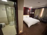 Artux Yaxing Grand Hotel Hotels in Atush