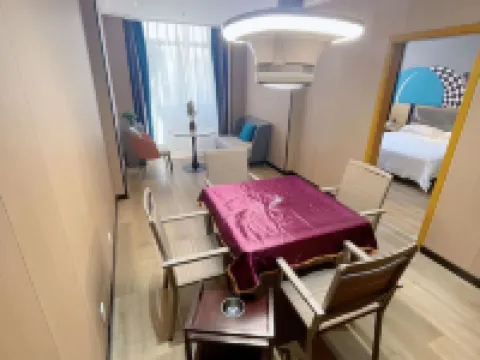 City Convenience Hotel (Yingcheng Railway Station Shanghe Square) Hotels in Yingcheng