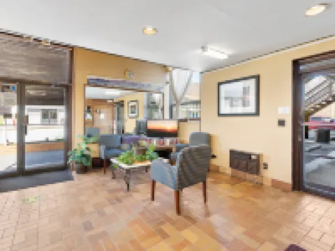 FairBridge Inn and Suites West Point Hotels in Highlands