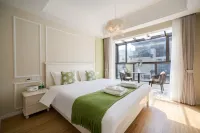 Orange Villa Dream Vacation Villa · Taihu Longemont Paradise Branch - خدمة نقل من وإلى المطار