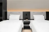 IDEA E-sports Hotel (Shaoguan Wujiang Branch) - E-sport