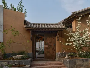 Xiashan·Shaxi Shiye Garden Hotel