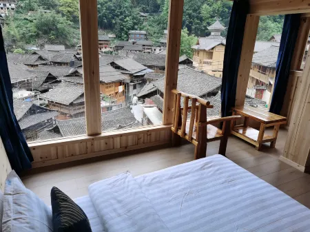 Yishan Chinese Inn (Dali Dong Village)