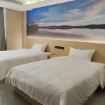 Dream Dongjiang Resort - شرفة