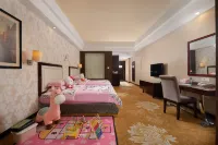 Country Garden Phoenix Hotel Yunfu Hotel di Yunfu