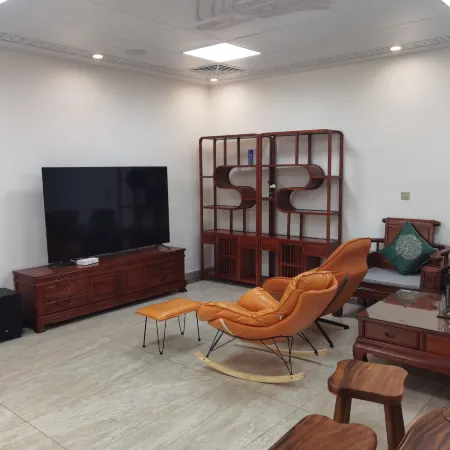 Heyuan Baofeng Ecological Park Homestay