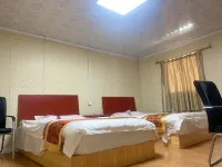 Chuanxuan Hotel Hotels in Zhongba