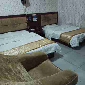 Xi'an Meihua Hotel Yuxing Unit Shop Rooms