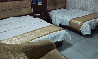 Xi'an Meihua Hotel Yuxing Unit Shop