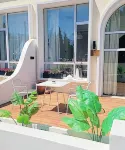 Dalian Jiuqi Blue Coast B&B