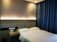 Yuhua Hotel (Shanghai Songjiang Sports Center Subway Station) - Posadas