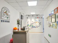 Dalian Xuan'ai.house Holiday Homestay (Xiuyue Street Subway Station) - Ramah Hewan Peliharaan