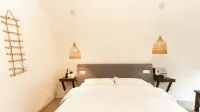 โรงแรมยี่เซี่ยวซิน - พร้อมระเบียง