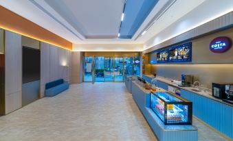 HanTing Hotel (Wuhan Guiyuan Temple Zhongjiacun Subway Station)