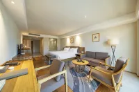 Leader Hotel Hotel a Bazhong