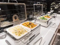Magnotel Hotel (Taian Feicheng Tailin Road Branch) - breakfast