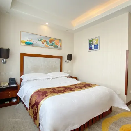 Jilin Province Hotel