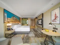 Vienna International Hotel (Qujing Yulong Branch)