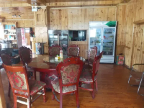 薩普牧家壹號ホテル