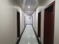 Longshan Kunming Apartment