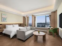 Fuzhou Four Seasons&Yue Hotel Hotels in Fuzhou