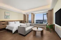 Fuzhou Four Seasons&Yue Hotel Các khách sạn gần Fuzhou Technical School