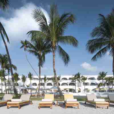 SALA Samui Chaweng Beach Resort Hotel Exterior