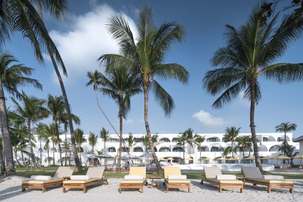 살라 사무이 차웽 비치 리조트(SALA Samui Chaweng Beach Resort)_3