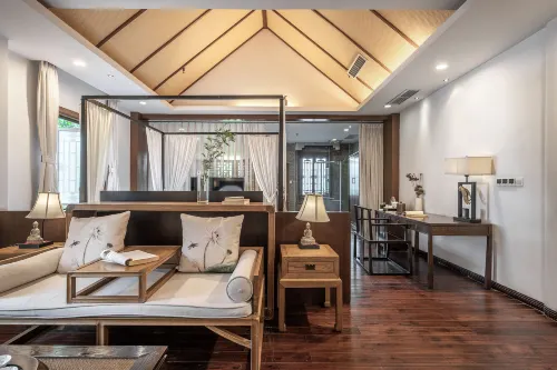 Chongqing Nanping Wanda Moments (Nanping Pedestrian Street) Empfohlen Photos