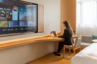 JI Hotel (Xuancheng Railway Station) Hotels in Xuancheng