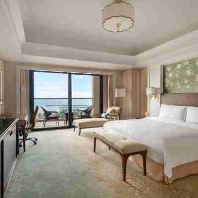 Grand Hotel Haikou Rooms