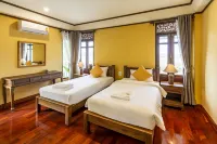 ChapulinNaturalResort Hotels in Ban Thi