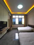 Lantai Jiuling Chinese Inn Hotels near Daluo Go-Ya Shopping Centre