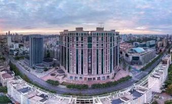 Shanghai Everbright International Hotel